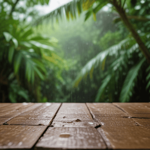 Fiji Braces for Heavy Rains: Are You Prepared?