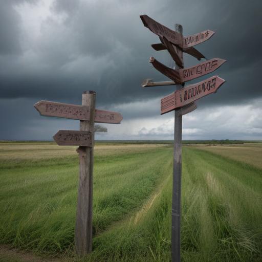 Fiji Unites: Battling Tropical Cyclone Rae’s Wrath