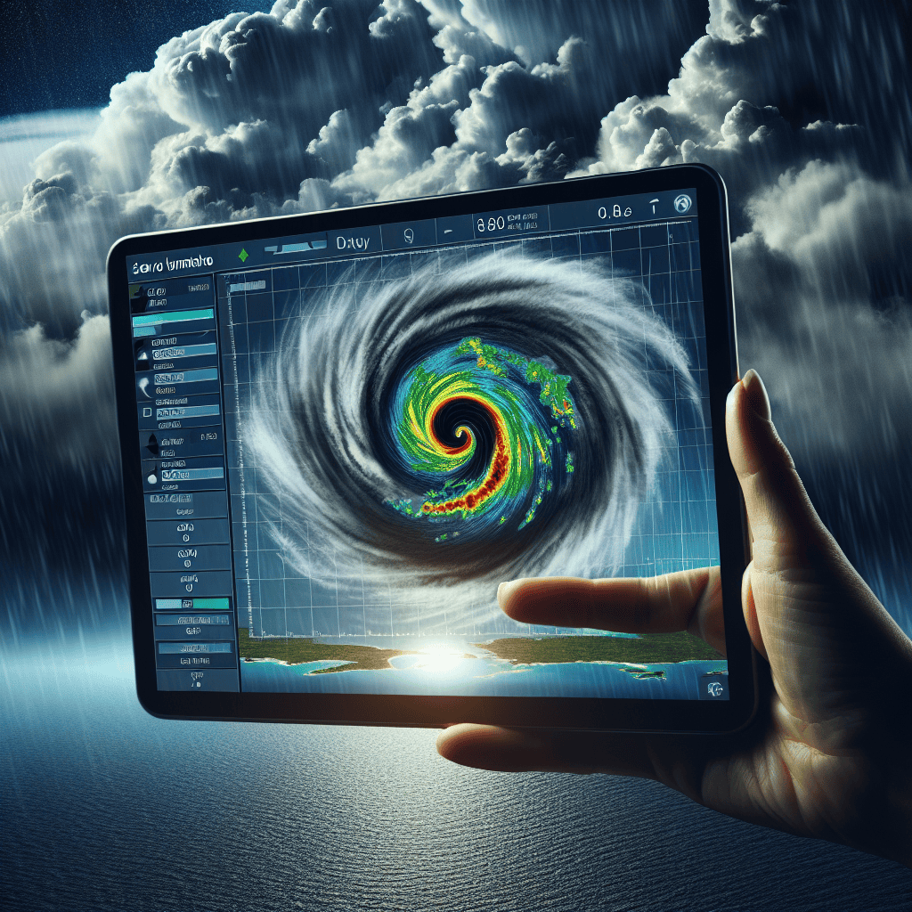 Fiji Braces for Cyclone Rae: Community Resilience Tested