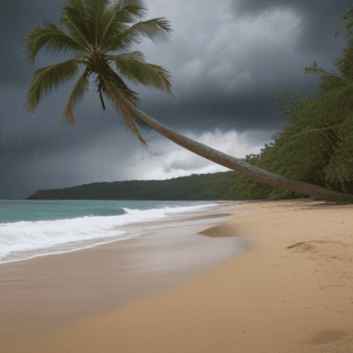 Fiji Braces for Extreme Weather: Are You Prepared?
