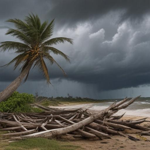 Fiji Faces Weather Woes: Cyclone Aftermath and New Risks Loom
