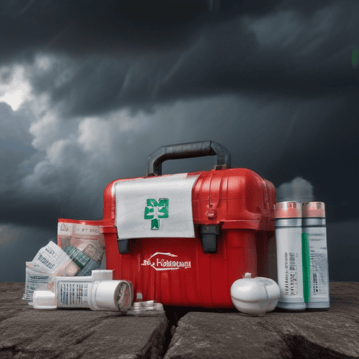 Fiji Braces for Cyclone: Are You Ready for the Impact?