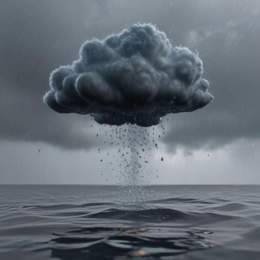 Fiji braces for rain, storms Friday amid flood risk