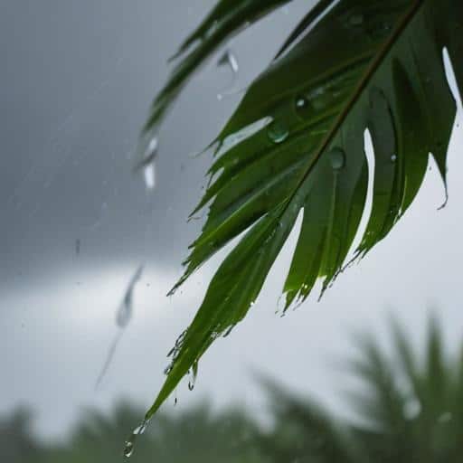 Fiji Braces for Severe Rain: Are You Prepared?