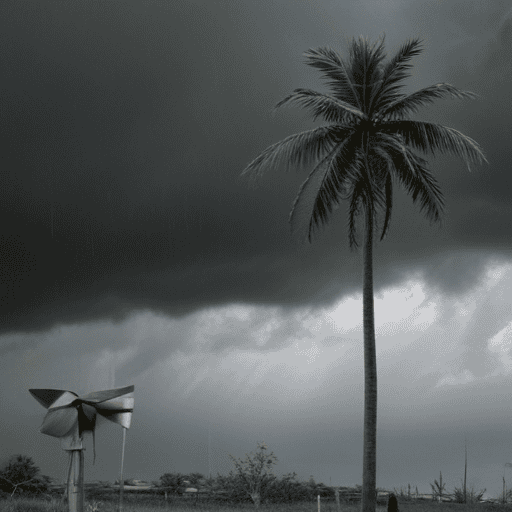 Fiji Braces for Strong Winds and Heavy Rain: What’s Coming?