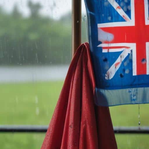 Fiji Bracing for Heavy Rain: Are You Prepared?