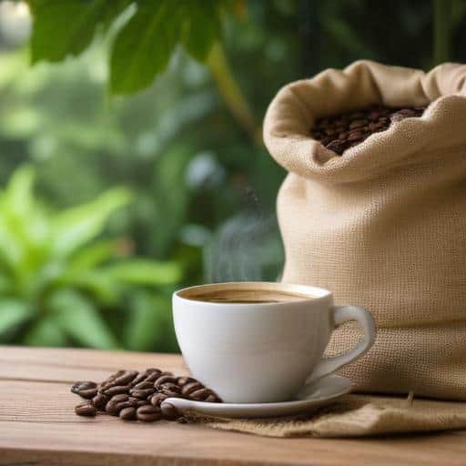 Fiji Brews Up Change: Specialty Coffee Initiative Set to Transform Rural Economies
