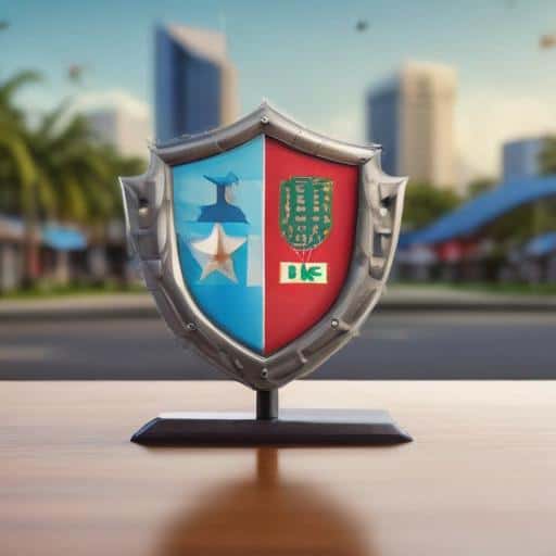 Fiji Builds Interagency Security Drive Ahead of 2026 Elections