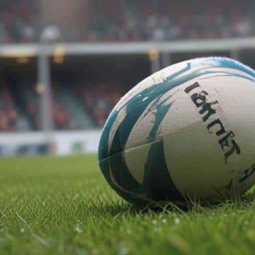 Fiji Bula Boys Set for Crucial Clash: Will Concentration Lead to Glory?