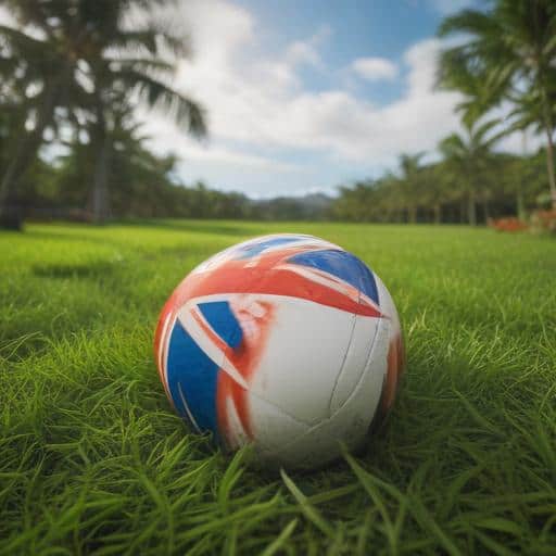 Fiji Bulikula: A New Chapter in Women’s Rugby Awaits!