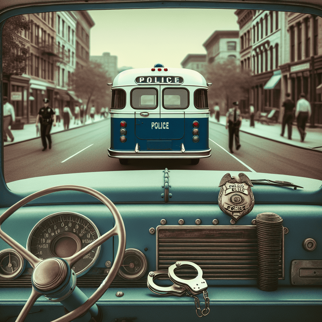 "Fiji Bus Driver Arrest Sparks Controversy: What Really Happened?"