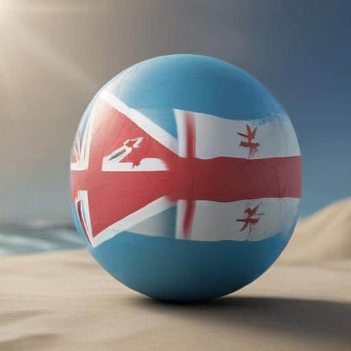 Fiji Calls for France's Support: A United Stand for the Pacific's Future