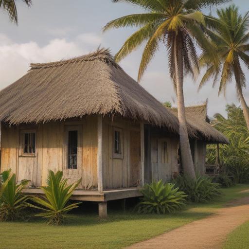 Fiji calls for village-level safeguards to protect the vulnerable amid abuse case