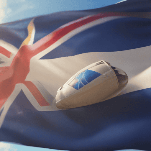 Fiji Celebrates as Tevita Rokovereni Makes Historic Referee Debut at HSBC 7s Final