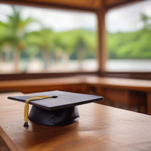 Fiji Celebrates First Vocational Graduates: A New Era of Opportunity