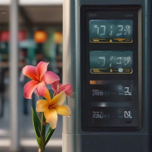 Fiji Celebrates Fuel Price Cuts: What You Need to Know!