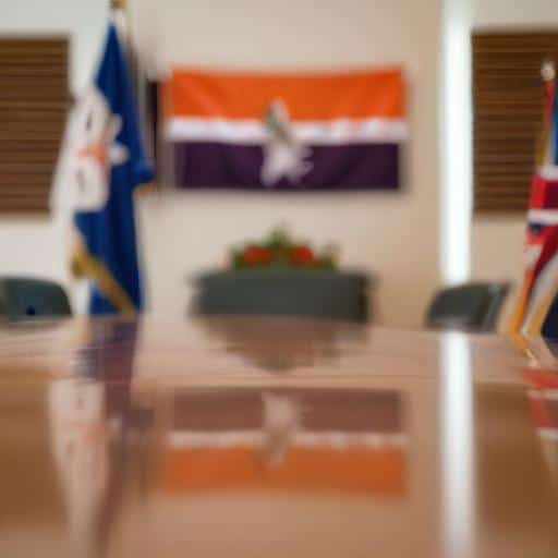 Fiji Celebrates New Wave of Diplomatic Leaders from Pacific Training Program