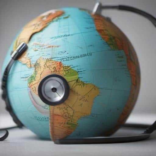 Fiji Champions Global Health: A Step Toward Pandemic Preparedness