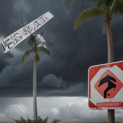 Fiji Commissioner Urges Proactive Evacuations as Cyclone Threat Looms