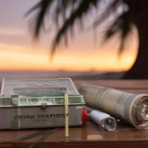 Fiji Communities Unite for Cyclone Preparedness: Lessons from the Past