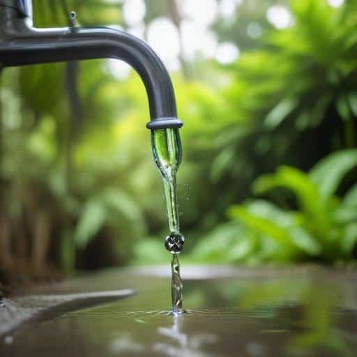 Fiji Community Celebrates Century-Long Wait for Tap Water Access