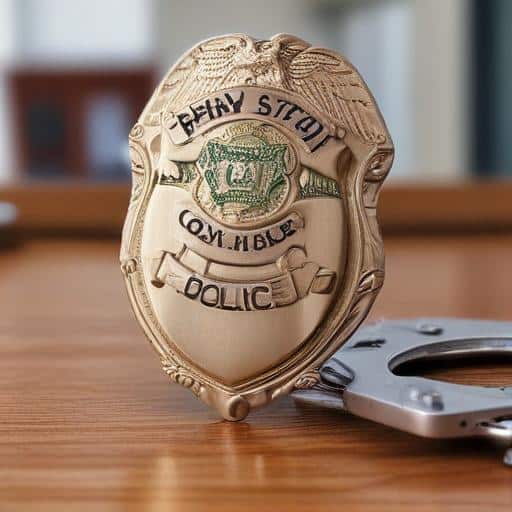 Fiji Considers Police Armament as Public Consultations Begin