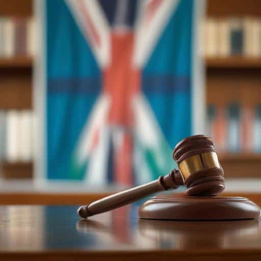 Fiji Considers Two-Step Path to Constitutional Change After Court Advisory