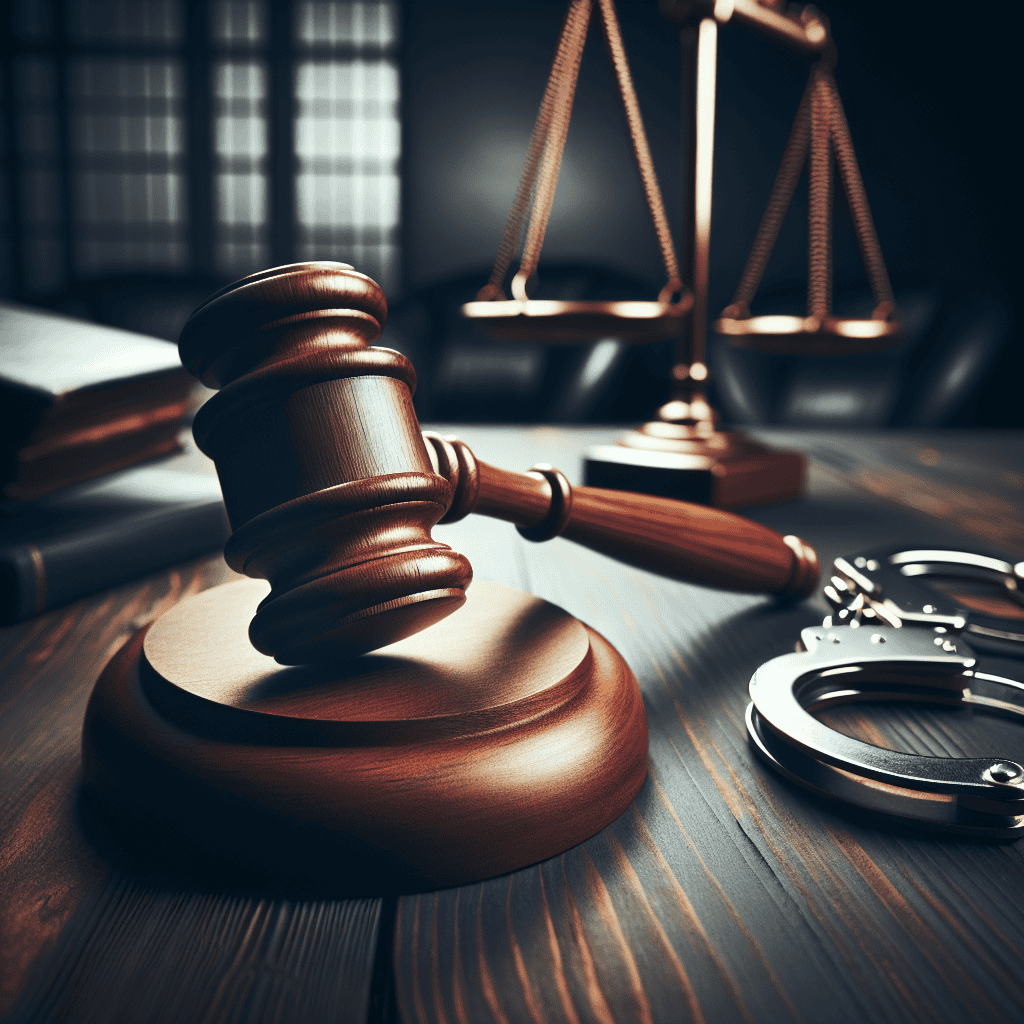 Fiji Corrections Commissioner Controversy: A Call for Fairness and Accountability