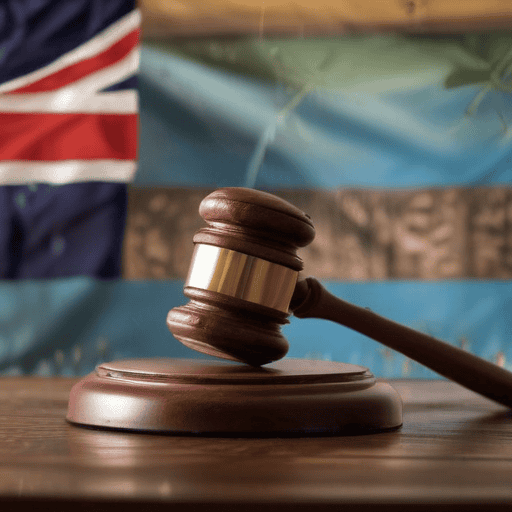 Fiji Corrections Service Celebrates 150 Years of Justice and Rehabilitation