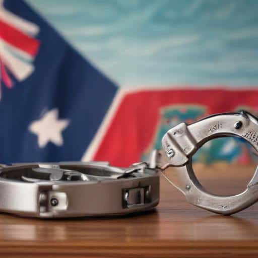 Fiji Corrections Service Cracks Down on Corruption: Two Officers Dismissed