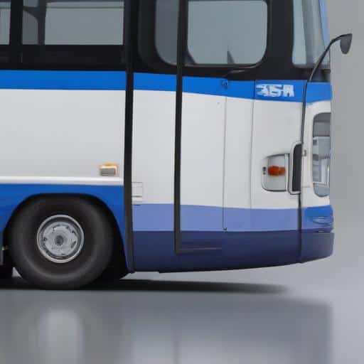 Fiji Corrections Service Debuts 65-Seat Bus to Boost Staff Transport