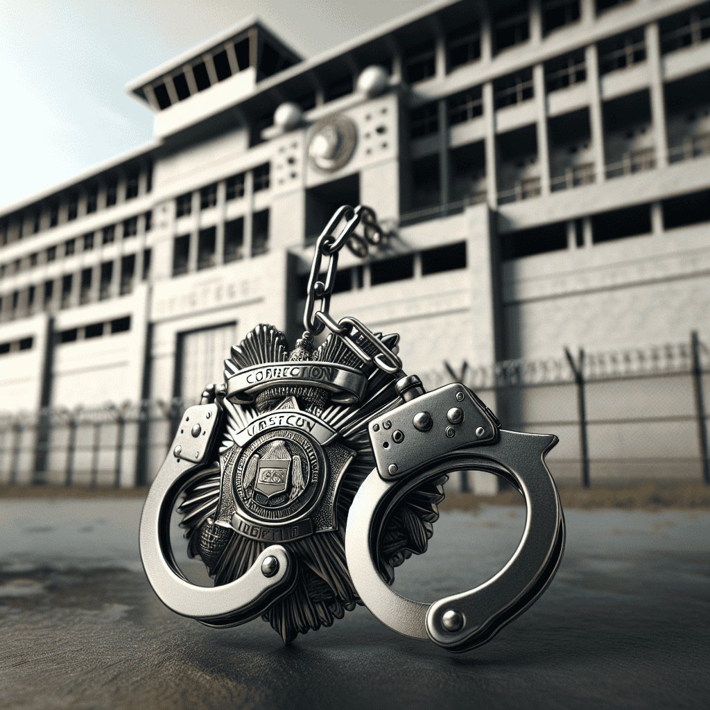 Fiji Corrections Service Officers Axed Amid Drug Scandal