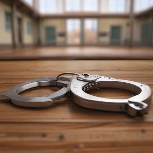 Fiji Corrections Service Shakes Up After Drug Scandal