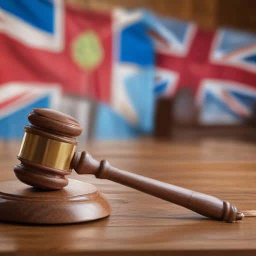 Fiji Corrections Service Shakes Up Leadership Amid Misconduct Allegations