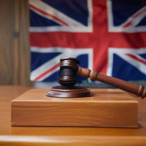 Fiji Court Delivers Heavy Sentence in Suva Child Sexual Abuse Case