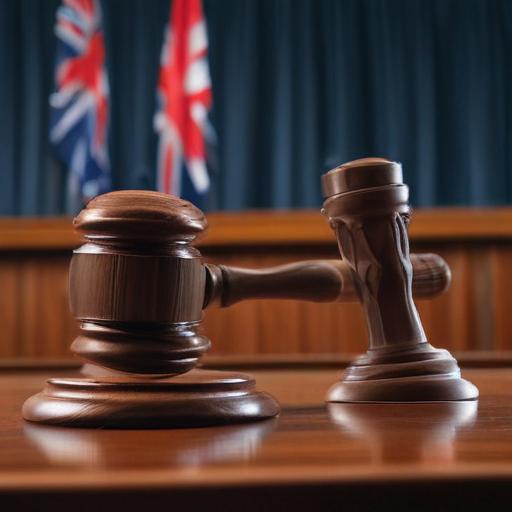 Fiji Court Dismisses Arrest of Judgment in 4.15-Tonne Meth Case