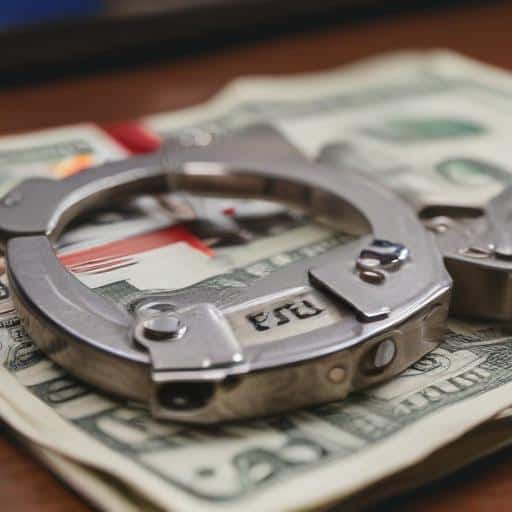 Fiji Court's Bold Move: $40K and Vehicles Seized in Drug Case