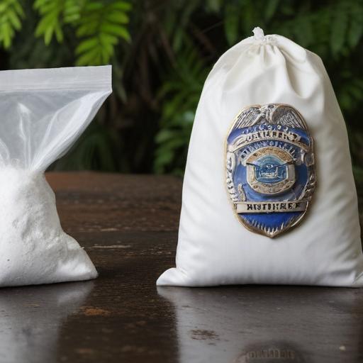 Fiji Cracks Down on Drug Trade: Major Seizures and Arrests Spark Investigation