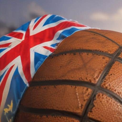 Fiji Cup: A Slam Dunk for Basketball Talent and Community Spirit