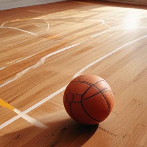 Fiji Cup: A Slam Dunk Partnership Sparks Basketball Revival!