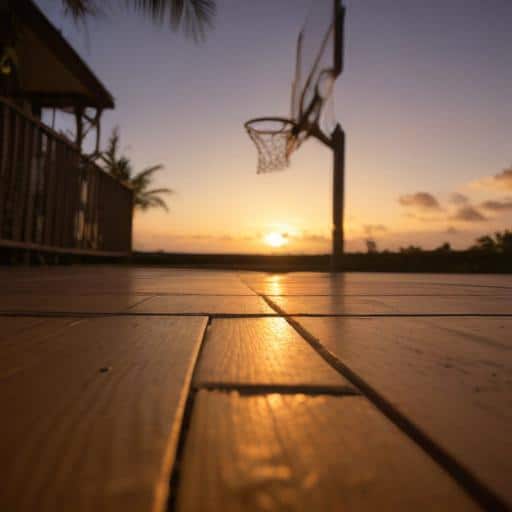 Fiji Cup Returns: A Thrilling Comeback for Basketball Fans!