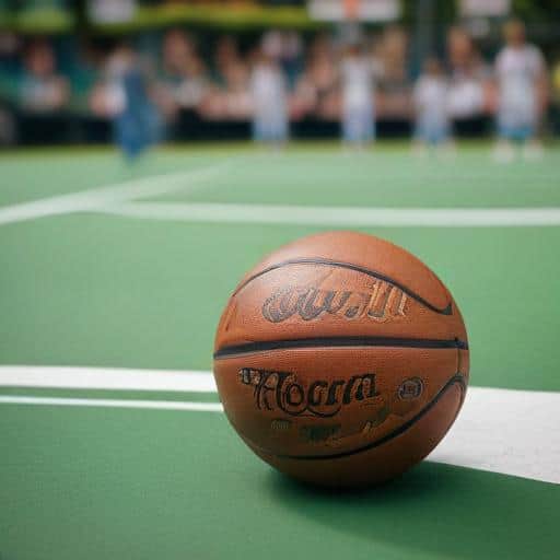 Fiji Cup Revival: A Basketball Celebration in Suva