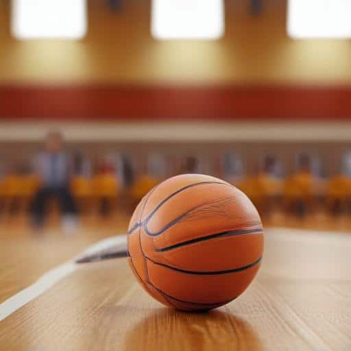 "Fiji Cup Set to Elevate Referee Standards Amid Basketball Revival"