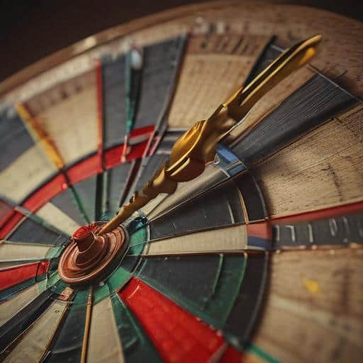 Fiji Darts Star Sets Her Sights on National Team After Championship Success