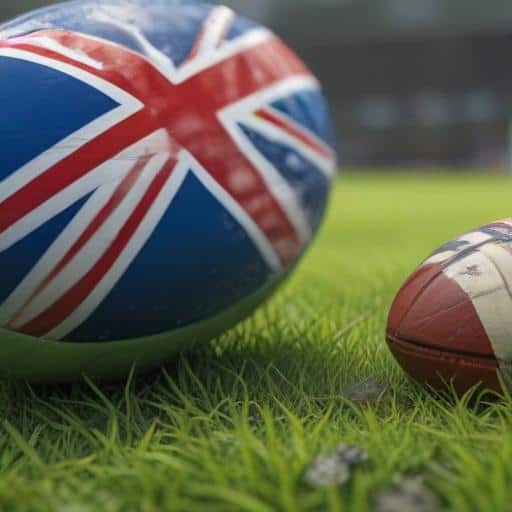 Fiji Deaf Rugby: Fighting for Equality with Every Win