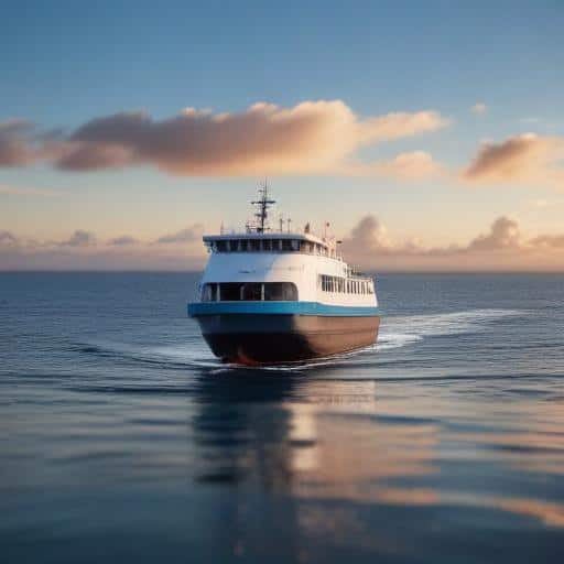 Fiji Debuts Yasawa Flyer III as $80M Island-Connectivity Expansion Accelerates
