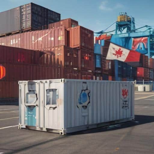 Fiji Deploys Container X-Ray Scanners to Strengthen Border Security