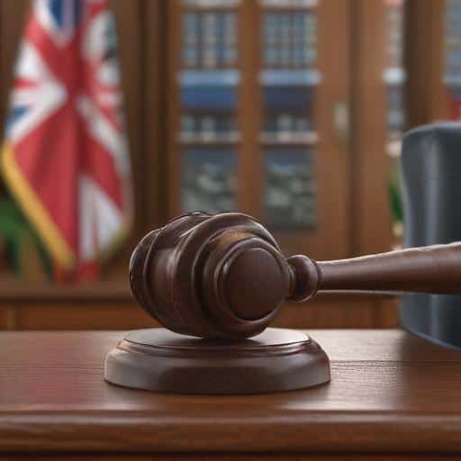 Fiji Drug Case Takes a Turn: Four Plead Guilty to Massive Meth Plot