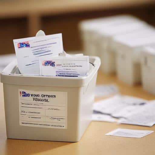 Fiji Elections Office Faces $45K Payment Dilemma: What's Next?