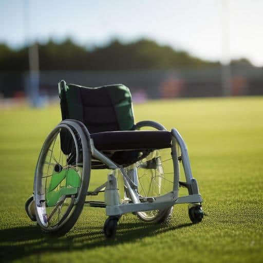 Fiji Embraces Wheelchair Rugby: A New Era for Parasports